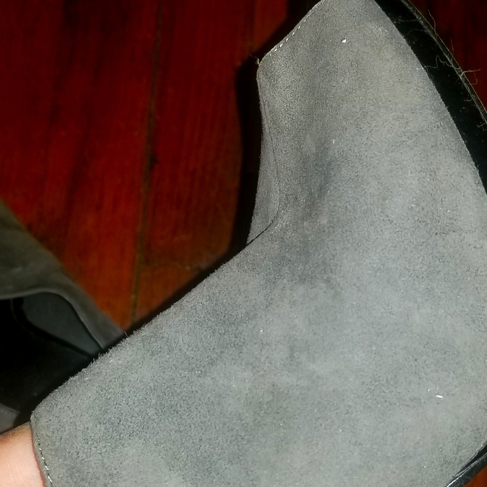 Boots - Picture 6 of 6